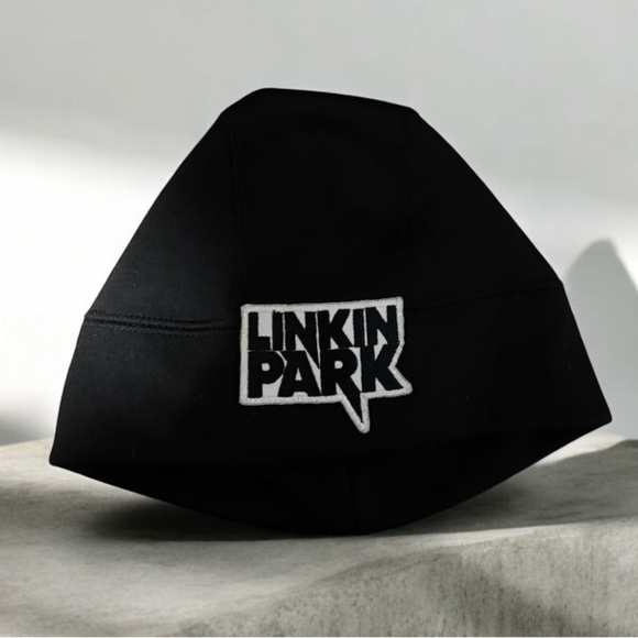 🇨🇦🆕Linkin Park Beanie - Picture 2 of 15